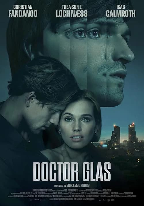 Doctor Glas