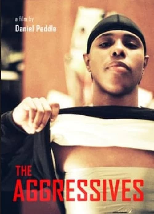 The Aggressives film posteri