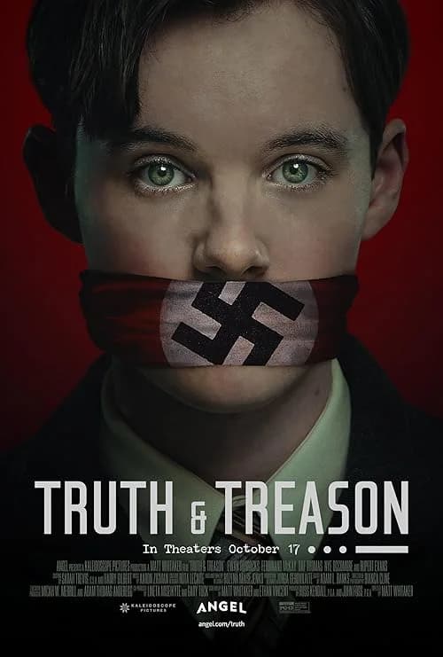 Truth & Treason